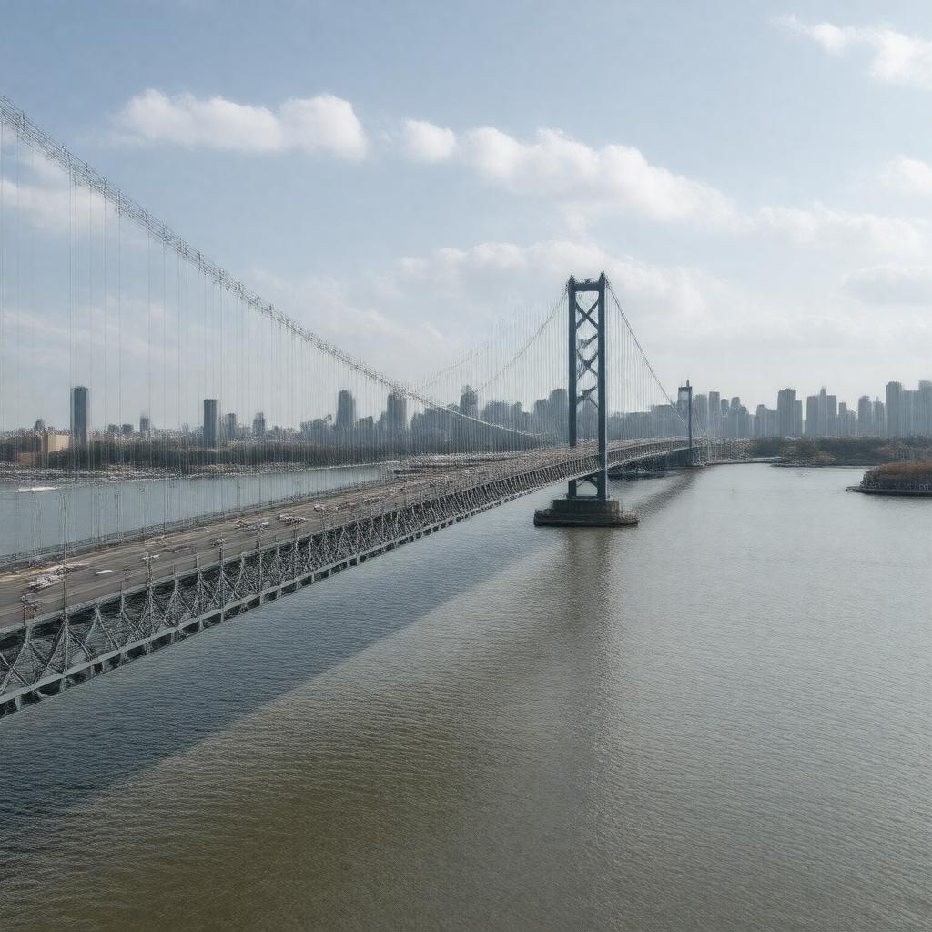 Whitestone Bridge